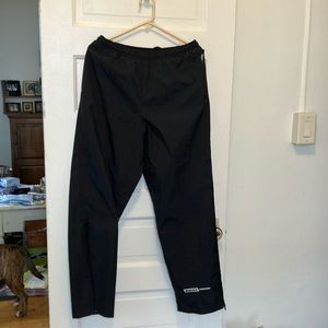 BAUER HOCKEY PANTS Men's small. Excellent condition.